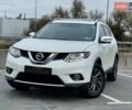 Белый Ниссан Rogue, объемом двигателя 2.5 л и пробегом 151 тыс. км за 15300 $, фото 1 на Automoto.ua