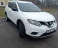 Білий Ніссан Rogue, об'ємом двигуна 2.49 л та пробігом 76 тис. км за 14200 $, фото 2 на Automoto.ua