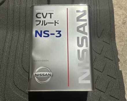 Белый Ниссан Rogue, объемом двигателя 2.49 л и пробегом 186 тыс. км за 13999 $, фото 32 на Automoto.ua