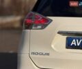 Белый Ниссан Rogue, объемом двигателя 2.5 л и пробегом 112 тыс. км за 15000 $, фото 23 на Automoto.ua