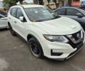 Білий Ніссан Rogue, об'ємом двигуна 2.49 л та пробігом 119 тис. км за 2800 $, фото 1 на Automoto.ua