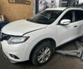 Білий Ніссан Rogue, об'ємом двигуна 2.5 л та пробігом 141 тис. км за 9500 $, фото 2 на Automoto.ua
