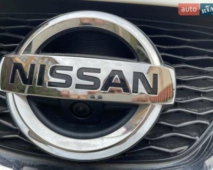 Білий Ніссан Rogue, об'ємом двигуна 2.5 л та пробігом 155 тис. км за 14000 $, фото 4 на Automoto.ua
