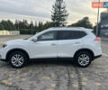 Белый Ниссан Rogue, объемом двигателя 2.5 л и пробегом 165 тыс. км за 10900 $, фото 2 на Automoto.ua