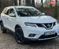 Білий Ніссан Rogue, об'ємом двигуна 2.5 л та пробігом 220 тис. км за 12000 $, фото 1 на Automoto.ua