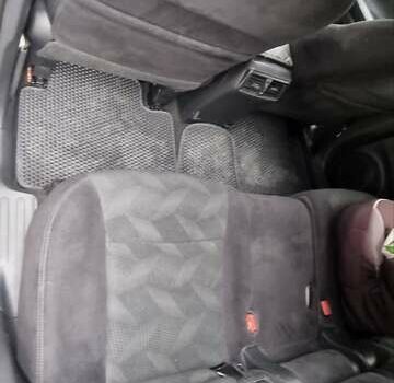 Белый Ниссан Rogue, объемом двигателя 2.49 л и пробегом 129 тыс. км за 13700 $, фото 25 на Automoto.ua