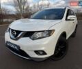 Белый Ниссан Rogue, объемом двигателя 2.5 л и пробегом 112 тыс. км за 15000 $, фото 12 на Automoto.ua
