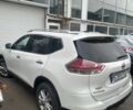 Білий Ніссан Rogue, об'ємом двигуна 2.5 л та пробігом 141 тис. км за 9500 $, фото 1 на Automoto.ua