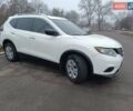Білий Ніссан Rogue, об'ємом двигуна 2.49 л та пробігом 76 тис. км за 14200 $, фото 9 на Automoto.ua