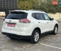 Белый Ниссан Rogue, объемом двигателя 2.5 л и пробегом 165 тыс. км за 10900 $, фото 5 на Automoto.ua
