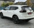 Белый Ниссан Rogue, объемом двигателя 2.5 л и пробегом 180 тыс. км за 13500 $, фото 10 на Automoto.ua