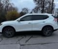 Білий Ніссан Rogue, об'ємом двигуна 2.5 л та пробігом 141 тис. км за 13990 $, фото 16 на Automoto.ua