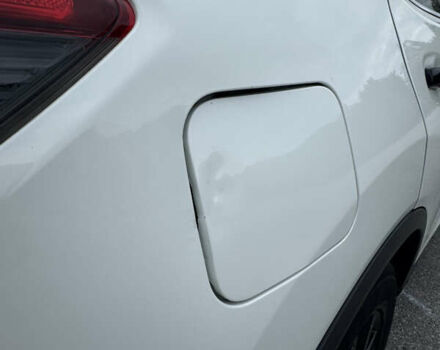 Белый Ниссан Rogue, объемом двигателя 2.5 л и пробегом 248 тыс. км за 14100 $, фото 43 на Automoto.ua