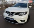 Белый Ниссан Rogue, объемом двигателя 2.5 л и пробегом 112 тыс. км за 15000 $, фото 13 на Automoto.ua