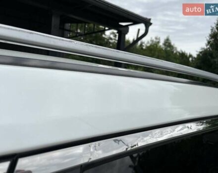 Белый Ниссан Rogue, объемом двигателя 2.49 л и пробегом 129 тыс. км за 13700 $, фото 34 на Automoto.ua