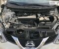Білий Ніссан Rogue, об'ємом двигуна 2.5 л та пробігом 117 тис. км за 14300 $, фото 5 на Automoto.ua