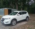 Белый Ниссан Rogue, объемом двигателя 2.5 л и пробегом 115 тыс. км за 15255 $, фото 1 на Automoto.ua