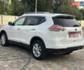 Белый Ниссан Rogue, объемом двигателя 2.5 л и пробегом 165 тыс. км за 10900 $, фото 3 на Automoto.ua