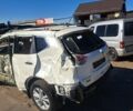 Белый Ниссан Rogue, объемом двигателя 0 л и пробегом 110 тыс. км за 4550 $, фото 9 на Automoto.ua