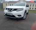 Білий Ніссан Rogue, об'ємом двигуна 2.49 л та пробігом 76 тис. км за 14200 $, фото 1 на Automoto.ua