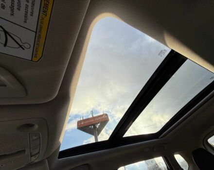 Белый Ниссан Rogue, объемом двигателя 2.5 л и пробегом 112 тыс. км за 15000 $, фото 18 на Automoto.ua