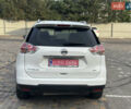 Белый Ниссан Rogue, объемом двигателя 2.5 л и пробегом 165 тыс. км за 10900 $, фото 4 на Automoto.ua