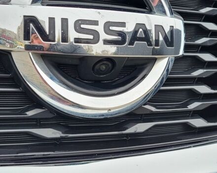 Білий Ніссан Rogue, об'ємом двигуна 2.5 л та пробігом 144 тис. км за 15500 $, фото 9 на Automoto.ua