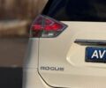 Белый Ниссан Rogue, объемом двигателя 2.5 л и пробегом 112 тыс. км за 15000 $, фото 8 на Automoto.ua
