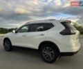 Белый Ниссан Rogue, объемом двигателя 0 л и пробегом 115 тыс. км за 14500 $, фото 10 на Automoto.ua