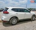 Білий Ніссан Rogue, об'ємом двигуна 0 л та пробігом 153 тис. км за 2100 $, фото 2 на Automoto.ua