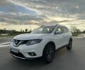 Ніссан Rogue 2016 у Києві на Automoto.ua Білий Ніссан Rogue, об'ємом двигуна 2.5 л та пробігом 115 тис. км за 14500 $, фото 10 на Automoto.ua