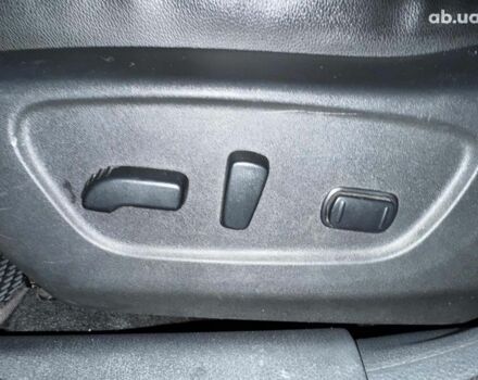 Білий Ніссан Rogue, об'ємом двигуна 2.5 л та пробігом 141 тис. км за 13990 $, фото 27 на Automoto.ua