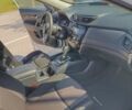 Ниссан Rogue 2016 в Тернополе на Automoto.ua Белый Ниссан Rogue, объемом двигателя 2.5 л и пробегом 192 тыс. км за 12999 $, фото 11 на Automoto.ua