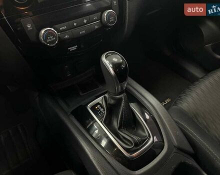 Белый Ниссан Rogue, объемом двигателя 2.49 л и пробегом 264 тыс. км за 13190 $, фото 36 на Automoto.ua