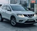 Белый Ниссан Rogue, объемом двигателя 2.5 л и пробегом 220 тыс. км за 12800 $, фото 10 на Automoto.ua