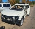 Белый Ниссан Rogue, объемом двигателя 0 л и пробегом 110 тыс. км за 4550 $, фото 2 на Automoto.ua