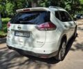 Білий Ніссан Rogue, об'ємом двигуна 2.49 л та пробігом 110 тис. км за 11400 $, фото 2 на Automoto.ua
