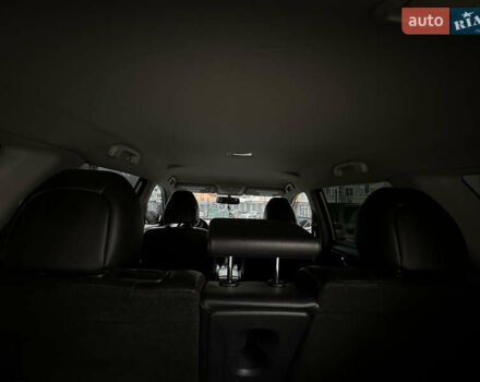 Белый Ниссан Rogue, объемом двигателя 2.49 л и пробегом 172 тыс. км за 14499 $, фото 25 на Automoto.ua