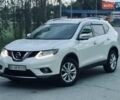 Белый Ниссан Rogue, объемом двигателя 2.5 л и пробегом 220 тыс. км за 12800 $, фото 13 на Automoto.ua