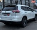 Белый Ниссан Rogue, объемом двигателя 2.5 л и пробегом 141 тыс. км за 13990 $, фото 11 на Automoto.ua