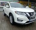 Белый Ниссан Rogue, объемом двигателя 2.49 л и пробегом 125 тыс. км за 15500 $, фото 11 на Automoto.ua