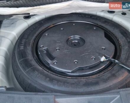 Белый Ниссан Rogue, объемом двигателя 2.5 л и пробегом 63 тыс. км за 13500 $, фото 13 на Automoto.ua