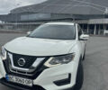 Белый Ниссан Rogue, объемом двигателя 2.5 л и пробегом 248 тыс. км за 14100 $, фото 50 на Automoto.ua