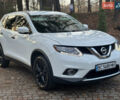 Білий Ніссан Rogue, об'ємом двигуна 2.5 л та пробігом 220 тис. км за 12000 $, фото 14 на Automoto.ua