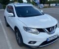 Белый Ниссан Rogue, объемом двигателя 2.49 л и пробегом 170 тыс. км за 14200 $, фото 1 на Automoto.ua