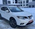 Белый Ниссан Rogue, объемом двигателя 2.5 л и пробегом 155 тыс. км за 13800 $, фото 1 на Automoto.ua