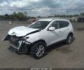 Білий Ніссан Rogue, об'ємом двигуна 2.5 л та пробігом 109 тис. км за 9950 $, фото 1 на Automoto.ua