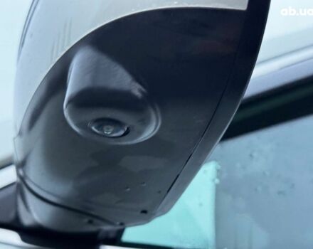 Білий Ніссан Rogue, об'ємом двигуна 2.5 л та пробігом 141 тис. км за 13990 $, фото 18 на Automoto.ua