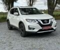 Белый Ниссан Rogue, объемом двигателя 2.5 л и пробегом 180 тыс. км за 13500 $, фото 3 на Automoto.ua