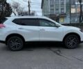Білий Ніссан Rogue, об'ємом двигуна 2.5 л та пробігом 141 тис. км за 13990 $, фото 8 на Automoto.ua